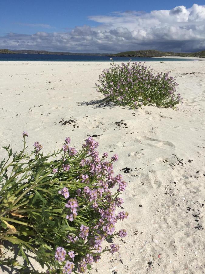 Uig Sands Rooms Esterno foto