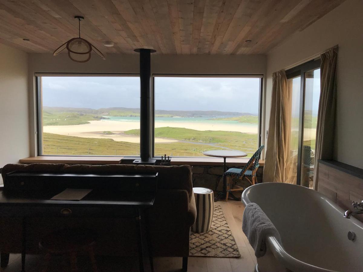 Uig Sands Rooms Esterno foto