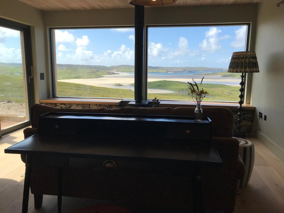 Uig Sands Rooms Esterno foto